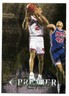 MONTY WILLIAMS 1994-95 UPPER DECK SP FOIL ROOKIE CARD NEAR MINT+ CONDITION
