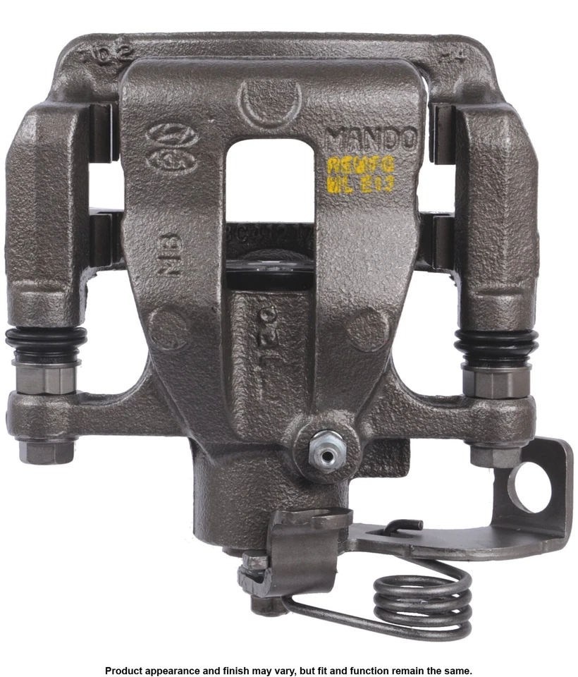 Суппорт дискового тормоза задний левый кардон для 2012-2014 Dodge Attitude - Изображение 2 из 3