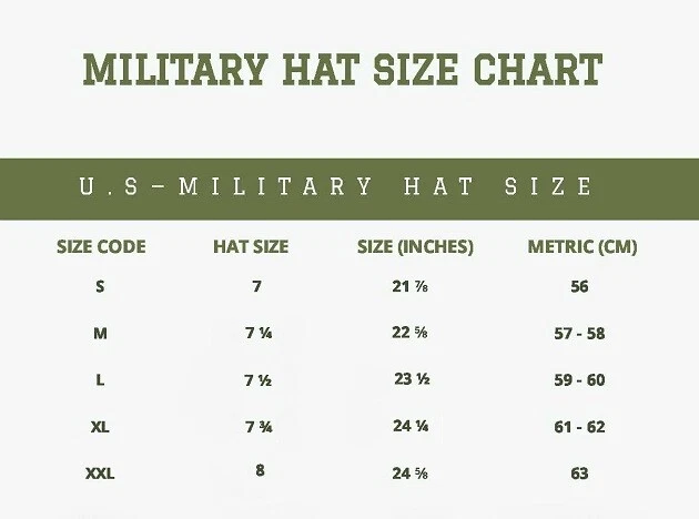 Air Force ABU Camo Boonie Cover- US Military Type V Boonie Hat- Made in USA - Image 4 of 4