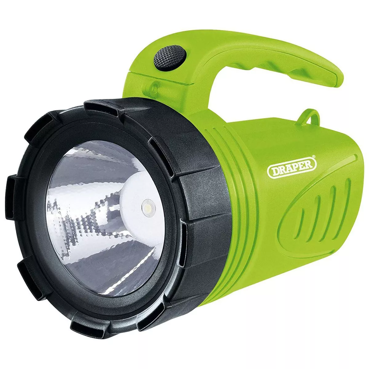 1 Million Candle Power Rechargeable Led Spotlight Torch 1 000 000