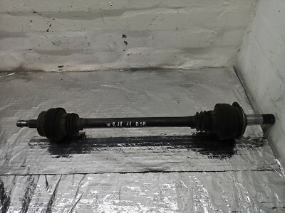 MERCEDES BENZ CLS W218 RIGHT SIDE REAR DRIVESHAFT REAR RIGHT