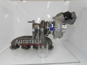 Turbolader Turbocharger für M-Benz E-Kl. 250 Blue Efficiency 150kw  A2710903680 