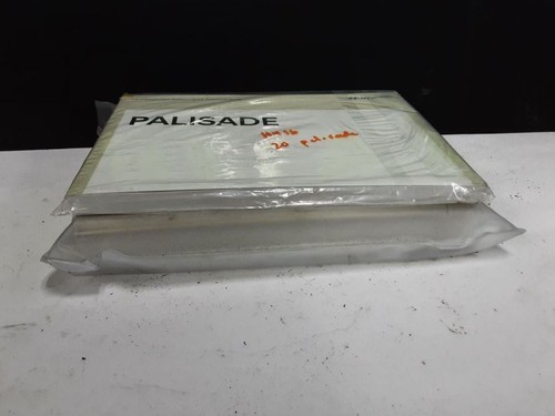 PALISADE 2020 Owners Manual 577620 - Bild 3 von 12