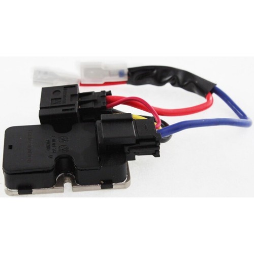 Blower Regulator Motor Resistor For Mercedes Benz S320 S500 S600 W140 1408218351 - Picture 4 of 5