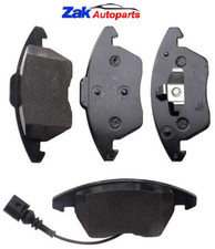 FOR VW PASSAT B7 ALL MODELS (2011-2015) FRONT BRAKE PADS