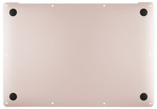 923-03982 Apple Bottom Base Cover Gold For MacBook Air Retina 13 2020 MVH22LL/A