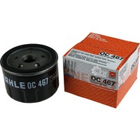 Original Mahle ÖLfilter OC 467 Oil Filter