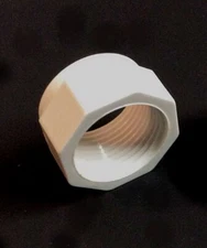 Polaris 180 280 380 480, Letro Hose Nut Replacement Pool Cleaner Part D15, ED15