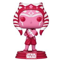 Funko Pop! Star Wars Valentines - Ahsoka #601207