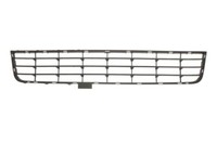 Blic 6502-07-0511995Q KüHlergrill Gitter StoßStange Vorne FüR Citroen C2