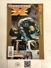 Ultimate X-Men #27 FN-VF Marvel Comics Group 18 PB3