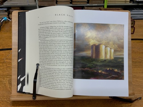 2003 Talisman & Black House by Stephen King & Peter Straub - Lim. Illus. Ed. - Picture 20 of 24
