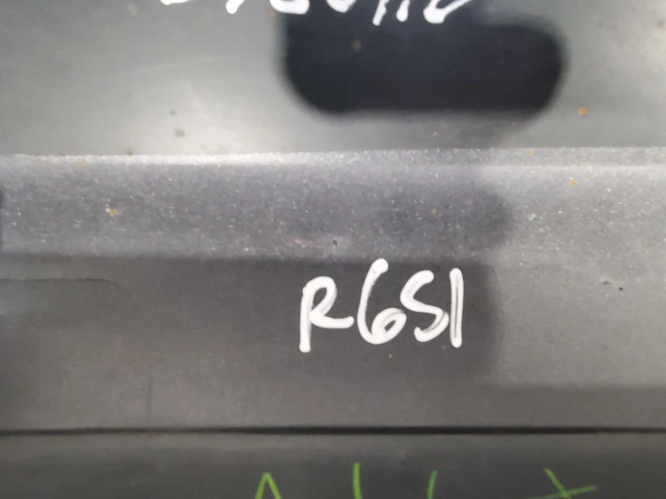 2006 Mazda 6 OEM Left Rocker Panel Moulding - Image 2 of 4