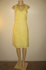 J-Crew Women's Designer Dress