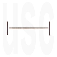 FUJI Light Seal Kit GW670 GW690 GSW690 Type III film camera FOAM SEAL KIT