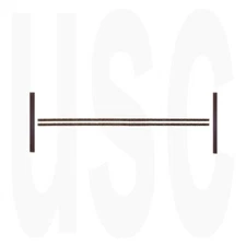 FUJI Light Seal Kit GW670 GW690 GSW690 Type III film camera FOAM SEAL KIT    