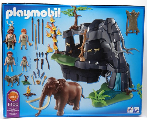 -B PLAYMOBIL EMBALAJE ORIGINAL selección: 5837 Arena romana, 5100,9113,5671,9399,5206 - Imagen 3 de 19