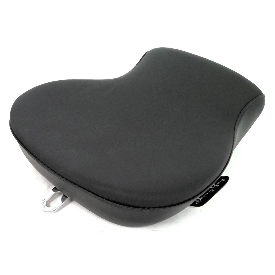 Danny Gray 2006-2017 Softail Pillion Seat 0802-0417 1023 - Image 2 of 4