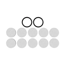 Appion Vacuum Gauge AV760 Oil Catch Filter & O-Ring Kit KT2110-R