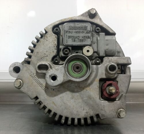 Motorcraft Alternator F1DU-10316-AA - Picture 6 of 8