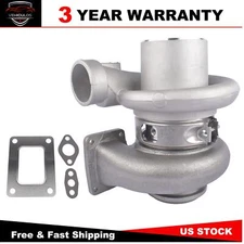 For Cummins N14 Replaces 167050 3019414 3801613 3801992 Turbo Turbocharger 80-12