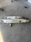 <!--F#f_0-->Husqvarna WR 250 Wr250 Rear Suspension Swingarm Pivot Bolt 1994 94 Genuine OEM<!--F/-->
