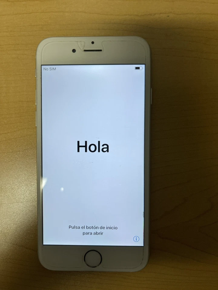 Apple iPhone 6 - 32GB - Space Gray (Verizon) A1549 (CDMA + GSM) - Image 3 of 3