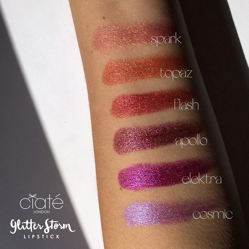 Ciate london spark lipstick Clearance