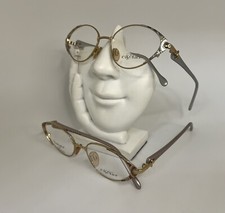 AUTHENTIC DESIGNED EYEGLASSES M4287 S51 18-135 BY CAVIAR GERMANY
