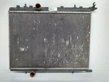 Radiateur Mitsubishi COLT
