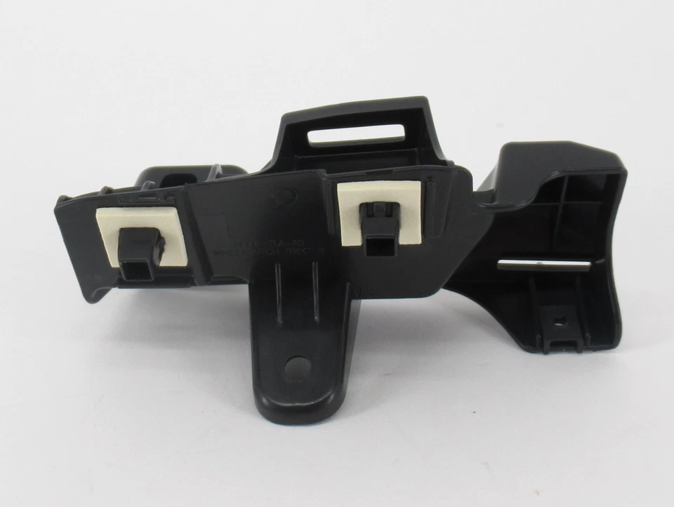 Protector de arco de rueda delantera de pasajero genuino OEM Honda 74116-TLA-A02 17-22 CR-V Foto 4 de 4