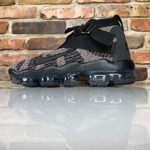 nike vapormax premier flyknit multicolor