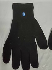 hanz waterproof gloves