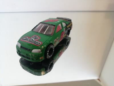 Stock Car Super Racing #8
