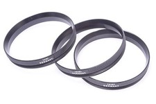   1 LEICA R LENS FILTER RETAINING RING SERIE VII '14161' MINTY 35MM 50MM ELMARIT