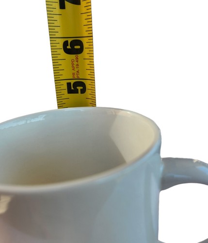Starbucks 2018 Seattle, WA Washington EST 1971 Large 14oz Ceramic Coffee Tea Mug - Picture 8 of 8