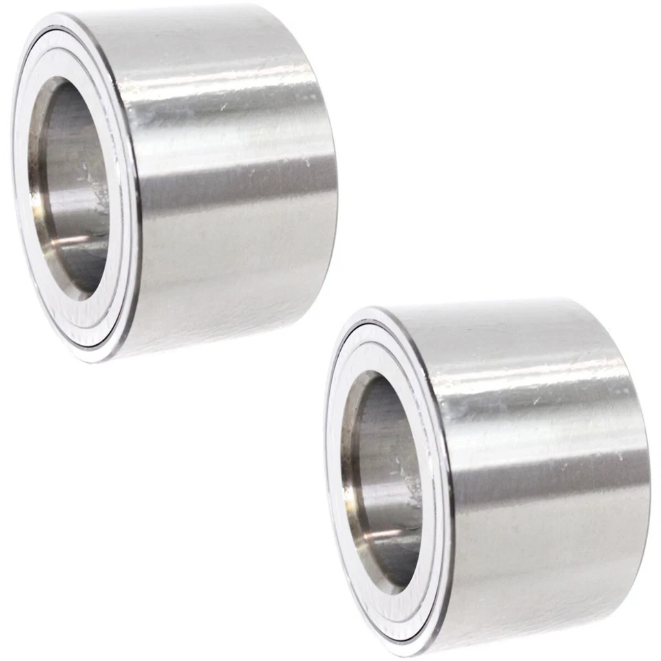 SET-TM511028 Timken Juego de 2 Rodamientos de Rueda Par Lado Trasero Conductor y Pasajero Foto 2 de 4