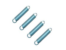 4 - Gannon Box Shank Spring  - CB01432185, E-013 