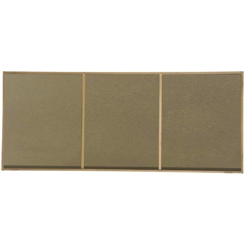 Elegant Decor Monet 72" x 30" Rectangle Metal Frame Mirror in Brass - Picture 6 of 14