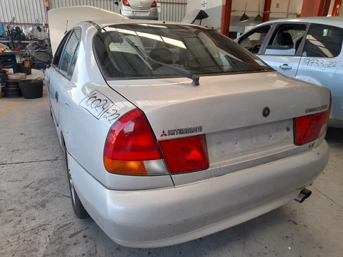 Tür Vorne Links für MITSUBISHI CARISMA BERLINA 5 (DA0) 1800 GDI Avance 3074842 - Bild 19 von 20