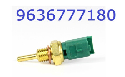 Sensor Kühlmitteltemperatur Peugeot 206 CC (2D) 1.6 16V, 2.0 S16