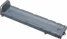 Frabill Expandable Bump Board | Convenient Fish Measuring Board | Measures Fish