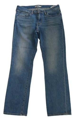 Levis 714 Womens sz 31 Straight Leg 