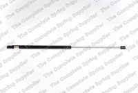 LesjÖFors 8163472 Gasfeder, Koffer-/Laderaum FüR Opel