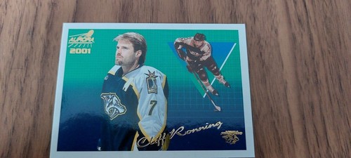 2000-01 PACIFIC AURORA BASE CARDS U-PICK TO FINISH YOUR SET - Picture 91 of 162