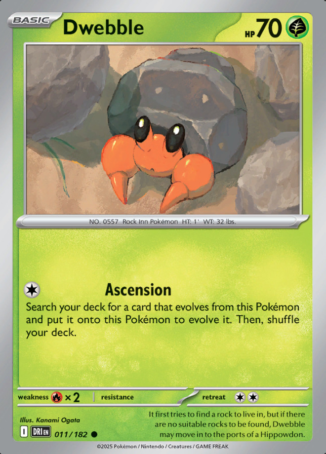 Pokemon TCG Destined Rivals 1-90 Choose Your Card! - Pack Fresh - BULK SAVINGS!