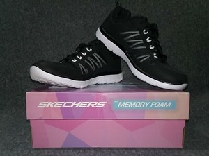 skechers new world
