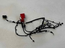 Fits 20 - 22 FORD ESCAPE 1.5L Alternator Starter Battery Cable Wire Harness OEM