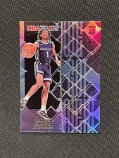 KENNEDY CHANDLER 2022-23 NBA Hoops We Got Next Rookie Silver HOLO GRIZZLIES RC