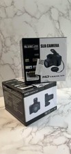 slr camera digital HD VIDEO CAMERA